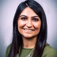 Tahmina Mahmood, MD
