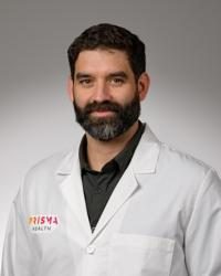 Nathaniel Runne, MD