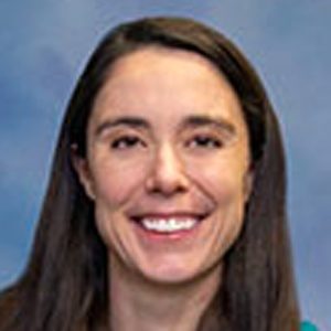 Elizabeth Ames, MD, PhD