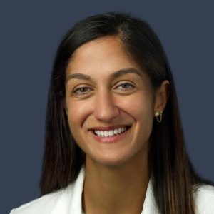 Tarana Nekzad, DO