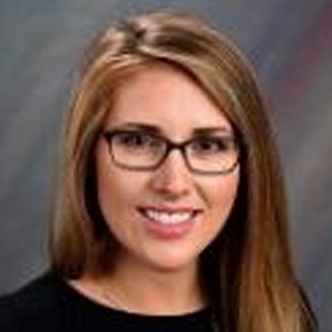 Ashleigh Swearingen
