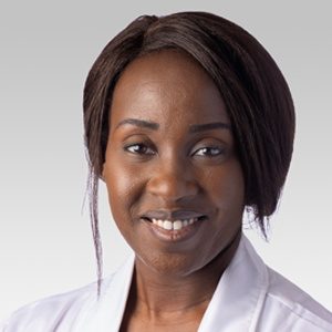 Ijeoma Madueke, MD