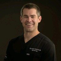Christopher Spearman, MD