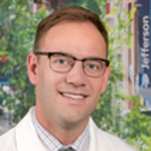 Nicholas Ross, MD