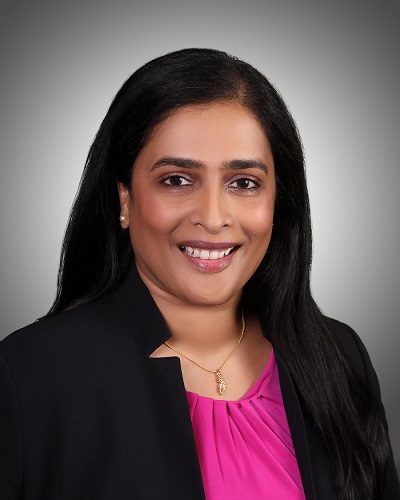 Prema Bezwada, MD
