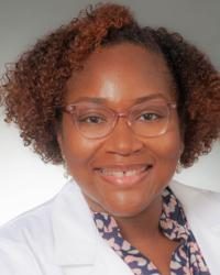 Ayoka Adams, MD