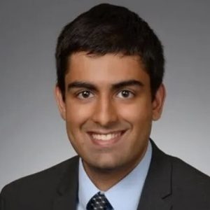 Aakash Bavishi, MD