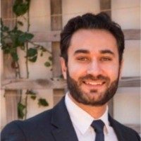 Fahed Darmoch, MD