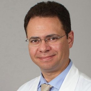 Andre De Castro Abreu, MD