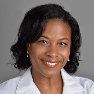 Jonisha Brown, MD