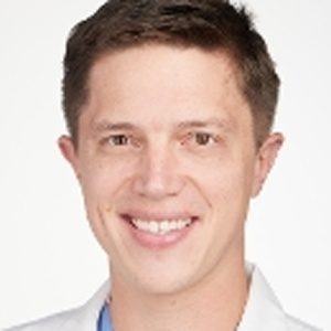 Michael Caton Jr., MD