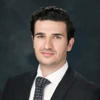Yevgeniy Arefiev, MD
