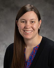 Stephanie Sayers, DO
