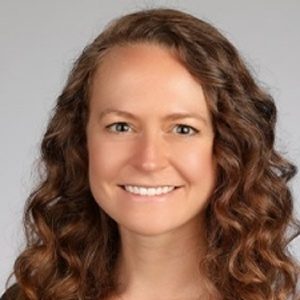 Natalie Hoesly, MD