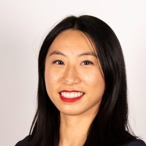 Tracy Chen