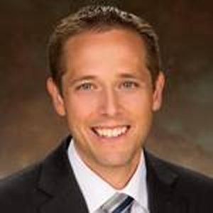 Brian Johnson, MD