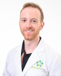 Christopher Parronchi, MD