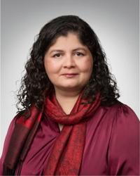 Saira Saad, MD