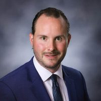 Colton Wolfe-Sabo, MD