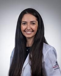 Graziella Rangel Paniz, MD