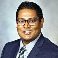 Akil Sherif, MD