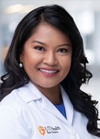 Christine Camacho, MD