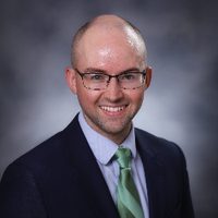 Carl Baker, MD