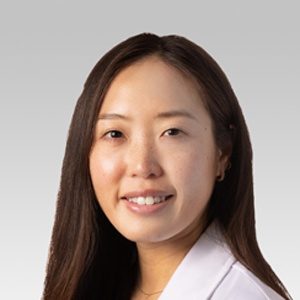 Dalia Zhang, MD