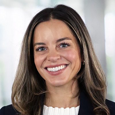 Olivia Rice, MD
