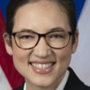 Sarah Jiang, ABOM, FAAP, MD