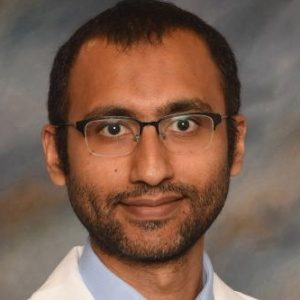 Samiullah Arshad, MD