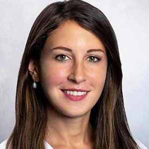 Widad Abou Chaar, MD, MS