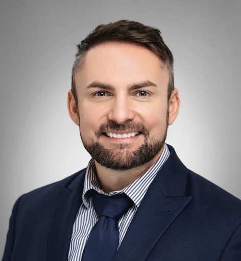 Mathew Lukey, MD