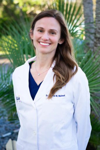 Virginia Melmed, DDS