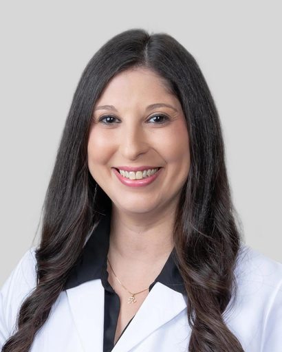 Rosetta Marinelli, MD