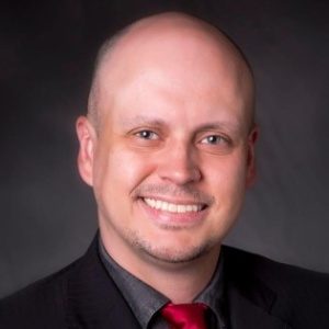 Nathan Carroll, DO, MPH, MBA