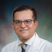 Mohammad Pakravan, MD, MBA