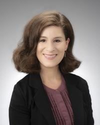 Ellen Barry, MD