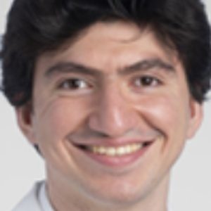 Abdel Rahman Nanah, MD