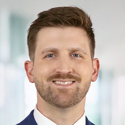 Andrew Dergan, MD