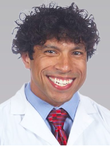 Michael Amador, MD