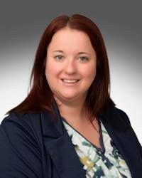 McKenna Lenosky, CRNP