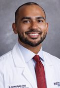 Syed Qadir, DDS