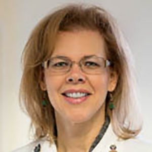 Leslie McCloskey