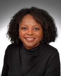Monica Stallworth-Kolimas, MPH, MA, MD