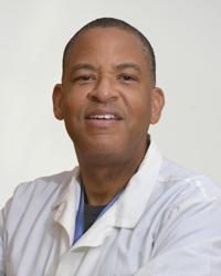Nnamdi Davis, MD