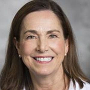 Mary Dolan, MPH, NCMP, MD