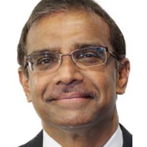 Siva Arunasalam, MD
