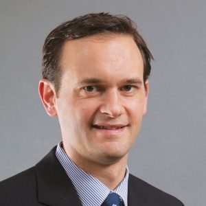 Tony Pelzel, MD