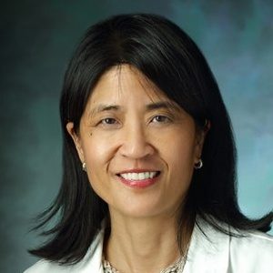 Cornelia Trimble, MD